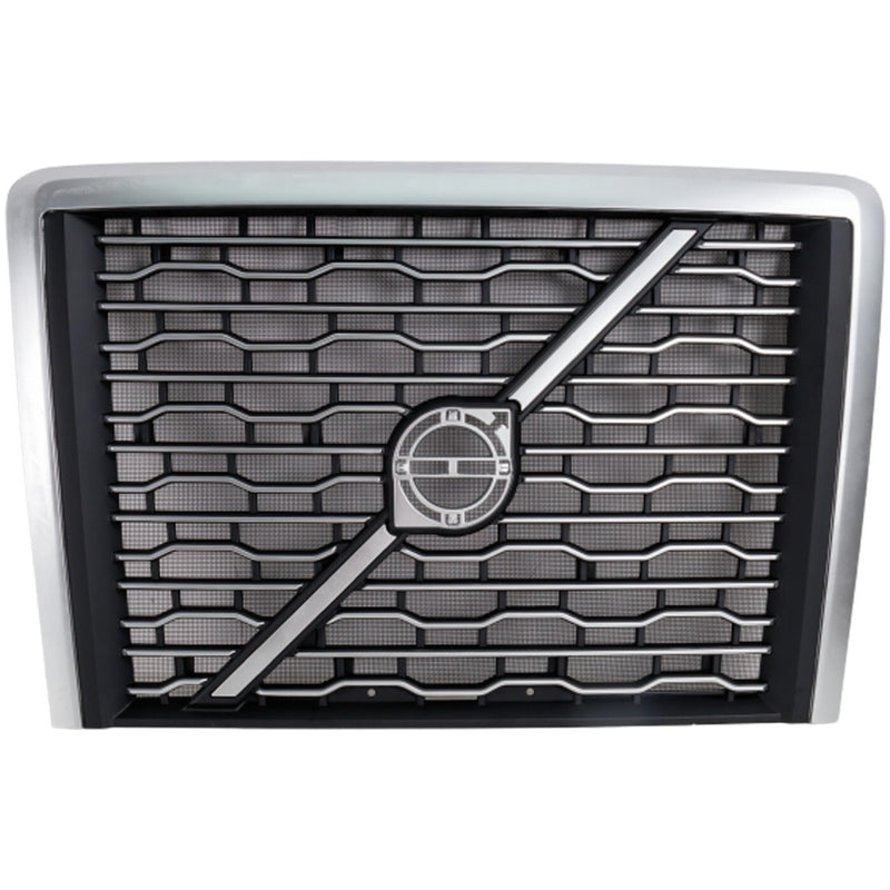 DURAFORCE Grille Grill 84724159 for Volvo VNL 2018-2021