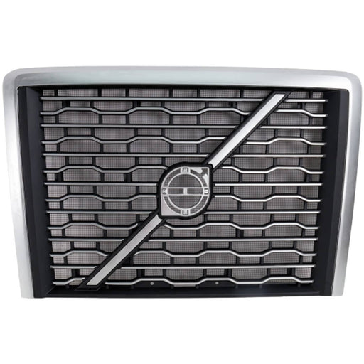 DURAFORCE Grille Grill 84724159 for Volvo VNL 2018-2021