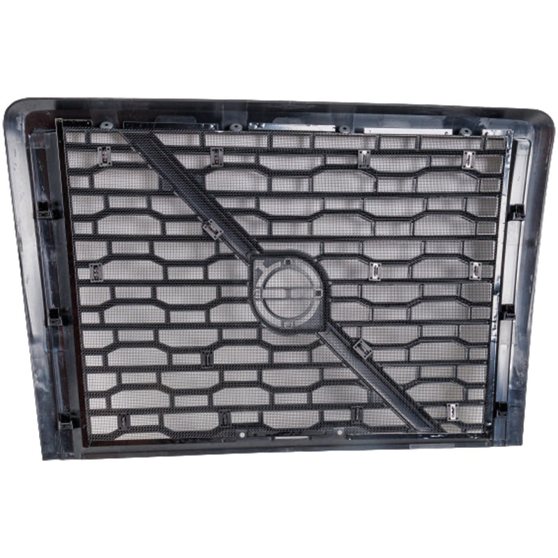 DURAFORCE Grille Grill 84724159 for Volvo VNL 2018-2021