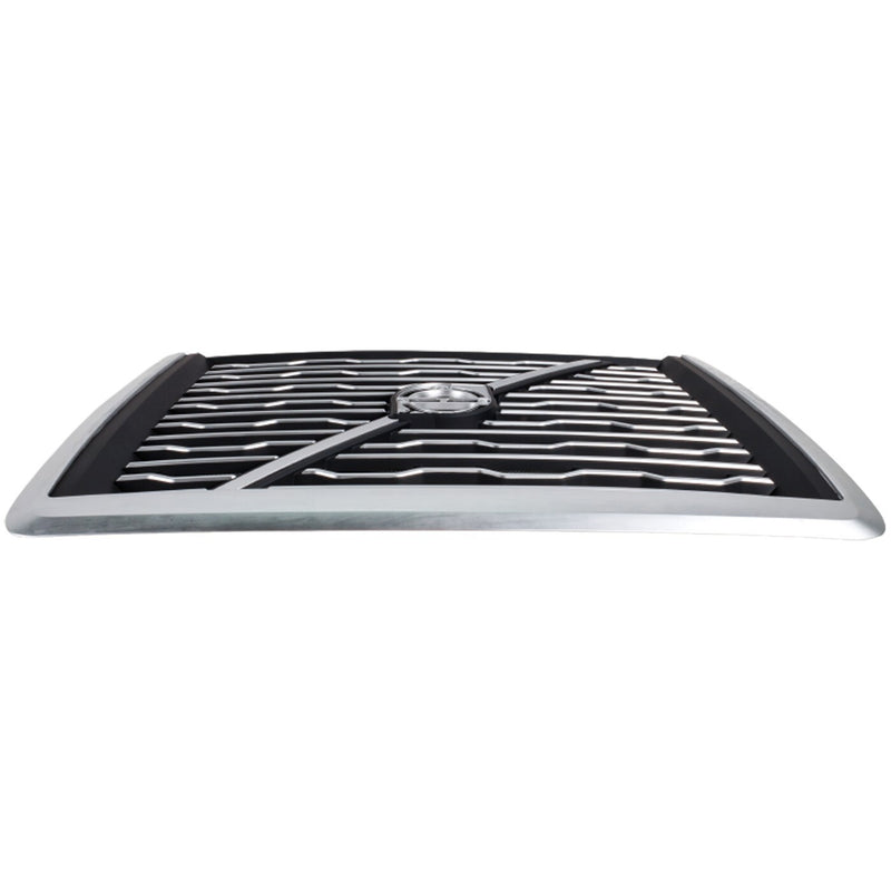 DURAFORCE Grille Grill 84724159 for Volvo VNL 2018-2021
