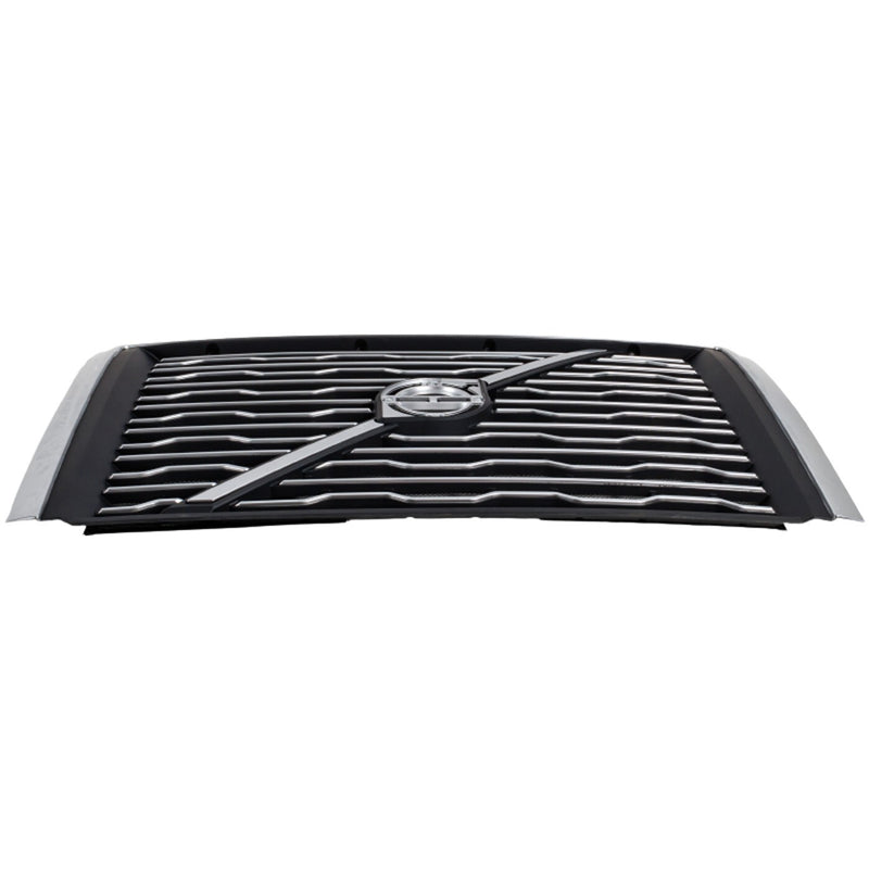 DURAFORCE Grille Grill 84724159 for Volvo VNL 2018-2021