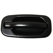 DURAFORCE Exterior Door Handle For 1999-2006 Chevrolet Silverado 1500 Front Passenger Side