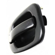 DURAFORCE Exterior Door Handle For 1999-2006 Chevrolet Silverado 1500 Front Passenger Side