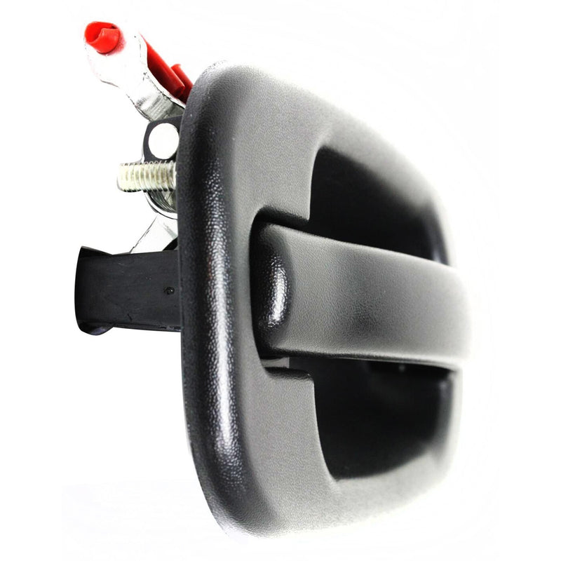 DURAFORCE Exterior Door Handle For 1999-2006 Chevrolet Silverado 1500 Front Passenger Side