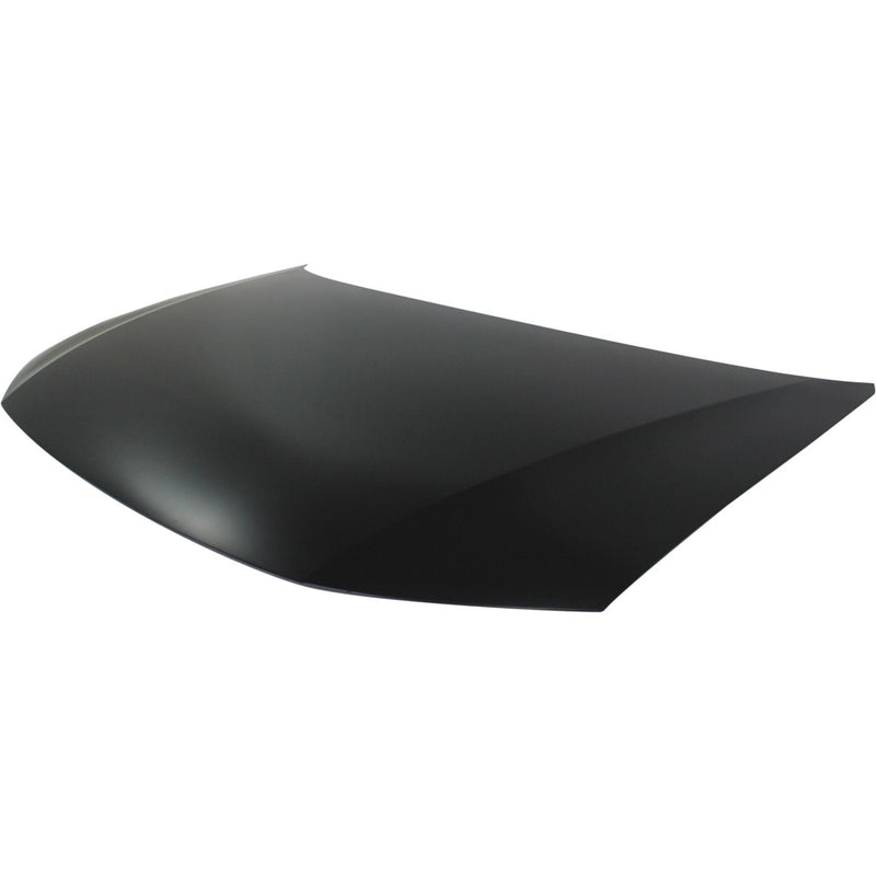 DURAFORCE Hood For 2012-13 Honda Civic (12-12 Sdn, Jap/USA/Canada Blt)/(12-13 Coupe) CAPA