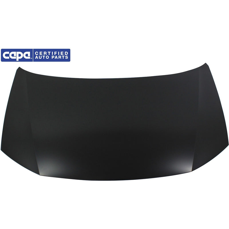 DURAFORCE Hood For 2012-13 Honda Civic (12-12 Sdn, Jap/USA/Canada Blt)/(12-13 Coupe) CAPA