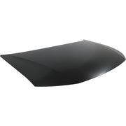 DURAFORCE Hood For 2012-13 Honda Civic (12-12 Sdn, Jap/USA/Canada Blt)/(12-13 Coupe) CAPA