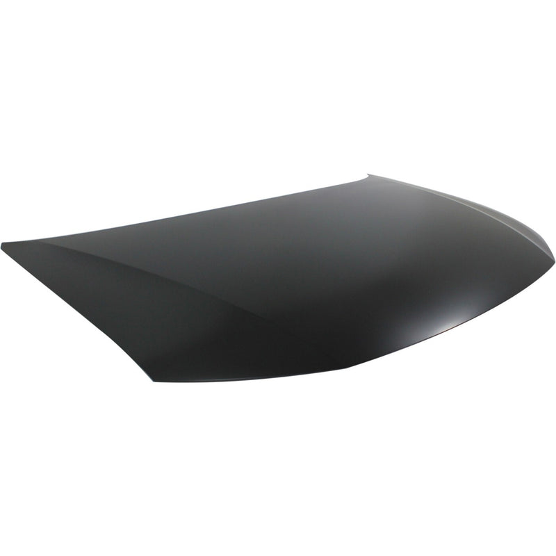 DURAFORCE Hood For 2012-13 Honda Civic (12-12 Sdn, Jap/USA/Canada Blt)/(12-13 Coupe) CAPA