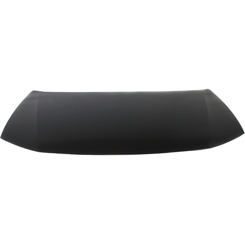 DURAFORCE Hood For 2012-13 Honda Civic (12-12 Sdn, Jap/USA/Canada Blt)/(12-13 Coupe) CAPA