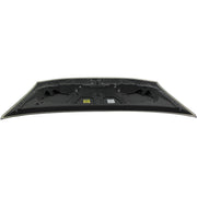 DURAFORCE Hood For 2012-13 Honda Civic (12-12 Sdn, Jap/USA/Canada Blt)/(12-13 Coupe) CAPA