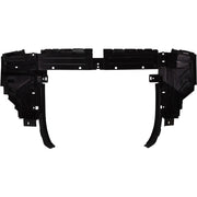 DURAFORCE Upper Radiator Support For 2017-2019 GMC Acadia 3.6L Engine GM1218119 84728318
