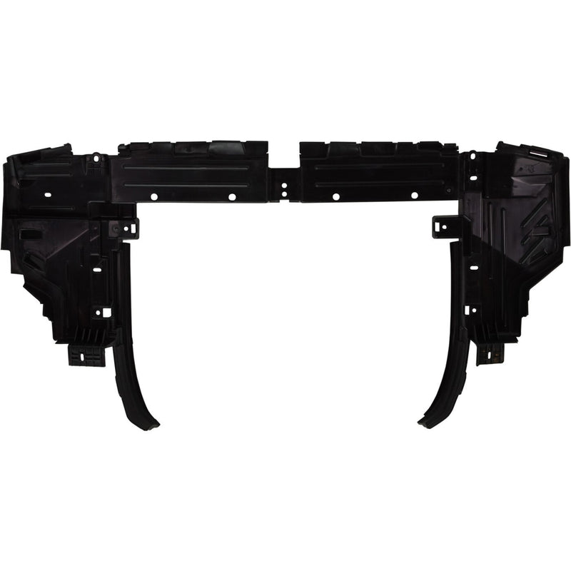 DURAFORCE Upper Radiator Support For 2017-2019 GMC Acadia 3.6L Engine GM1218119 84728318