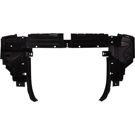 DURAFORCE Upper Radiator Support For 2017-2019 GMC Acadia 3.6L Engine GM1218119 84728318