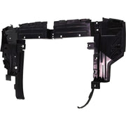 DURAFORCE Upper Radiator Support For 2017-2019 GMC Acadia 3.6L Engine GM1218119 84728318