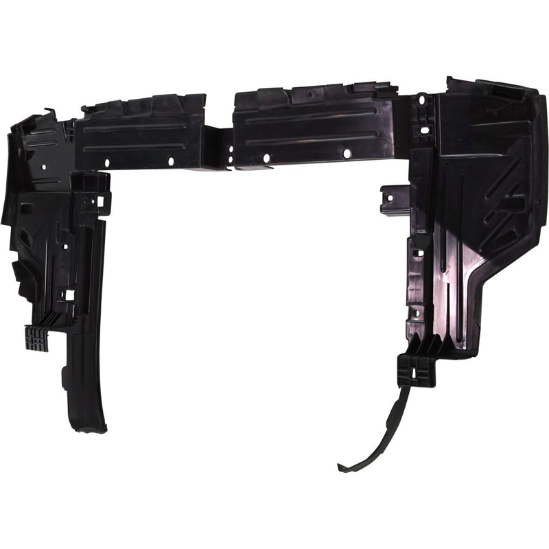 DURAFORCE Upper Radiator Support For 2017-2019 GMC Acadia 3.6L Engine GM1218119 84728318