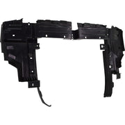 DURAFORCE Upper Radiator Support For 2017-2019 GMC Acadia 3.6L Engine GM1218119 84728318