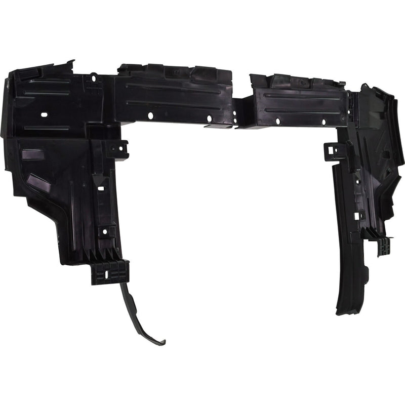 DURAFORCE Upper Radiator Support For 2017-2019 GMC Acadia 3.6L Engine GM1218119 84728318