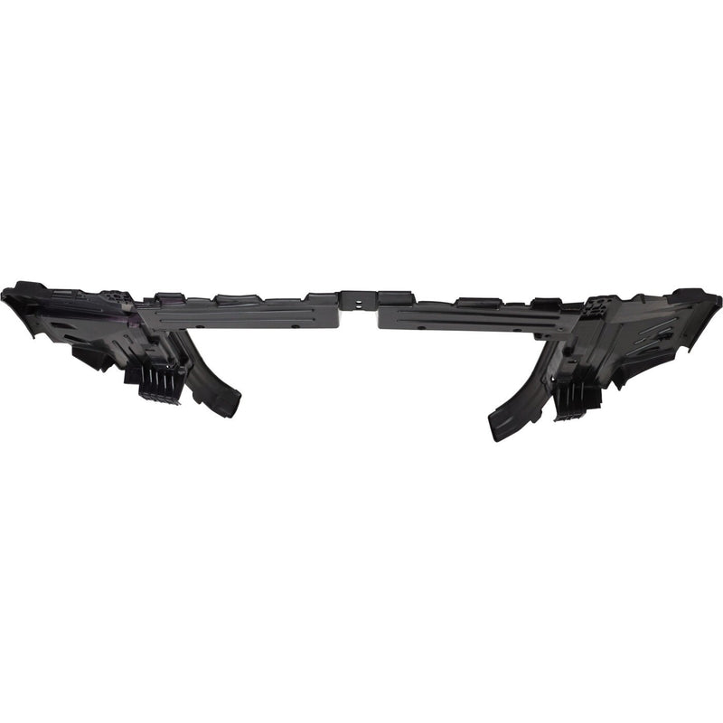 DURAFORCE Upper Radiator Support For 2017-2019 GMC Acadia 3.6L Engine GM1218119 84728318