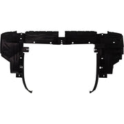 DURAFORCE Upper Radiator Support For 2017-2019 GMC Acadia 3.6L Engine GM1218119 84728318