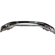 DURAFORCE Front Bumper For 2007-2013 Toyota Tundra Chrome Steel 521110C021 TO1002182
