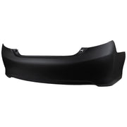 DURAFORCE Primed Rear Bumper Cover Replacement For 2012 2013 2014 Toyota Camry 5215906961