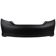 DURAFORCE Primed Rear Bumper Cover Replacement For 2012 2013 2014 Toyota Camry 5215906961
