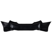DURAFORCE Primed Rear Bumper Cover Replacement For 2012 2013 2014 Toyota Camry 5215906961