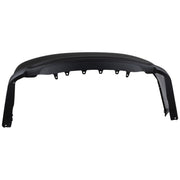 DURAFORCE Primed Rear Bumper Cover Replacement For 2012 2013 2014 Toyota Camry 5215906961