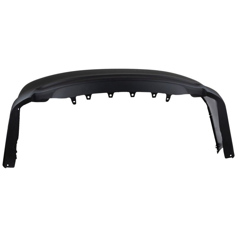 DURAFORCE Primed Rear Bumper Cover Replacement For 2012 2013 2014 Toyota Camry 5215906961