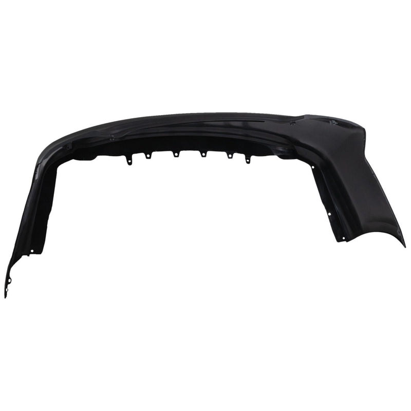 DURAFORCE Primed Rear Bumper Cover Replacement For 2012 2013 2014 Toyota Camry 5215906961