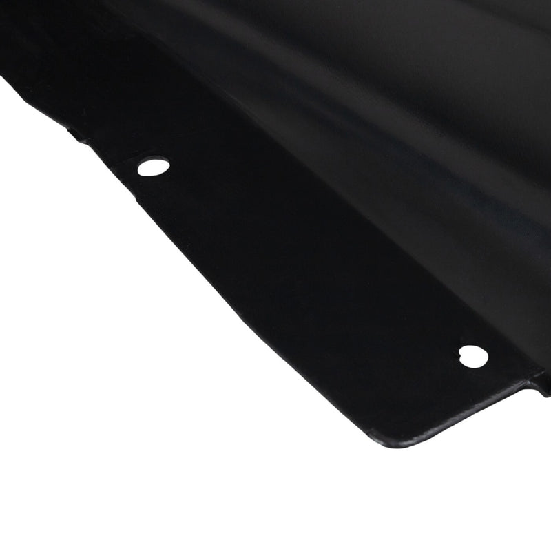 DURAFORCE Primed Rear Bumper Cover Replacement For 2012 2013 2014 Toyota Camry 5215906961