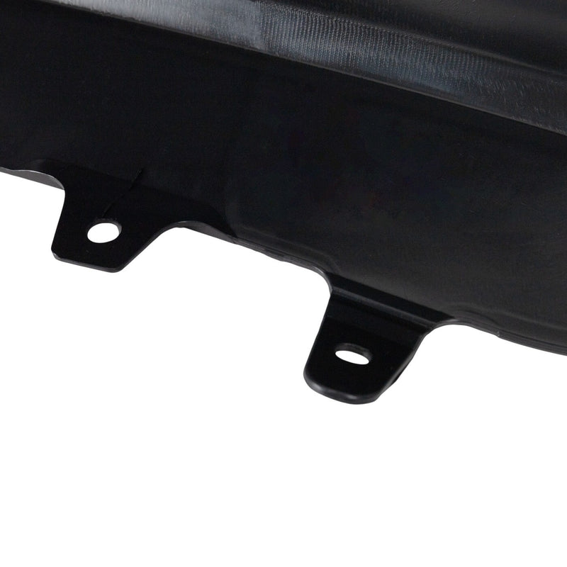 DURAFORCE Primed Rear Bumper Cover Replacement For 2012 2013 2014 Toyota Camry 5215906961