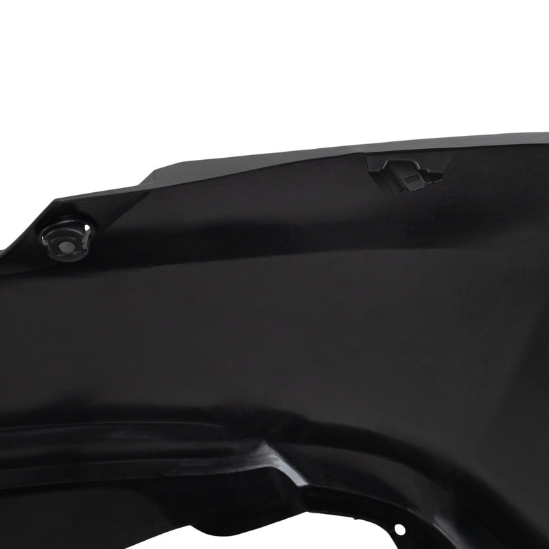 DURAFORCE Primed Rear Bumper Cover Replacement For 2012 2013 2014 Toyota Camry 5215906961