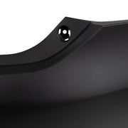 DURAFORCE Primed Rear Bumper Cover Replacement For 2012 2013 2014 Toyota Camry 5215906961