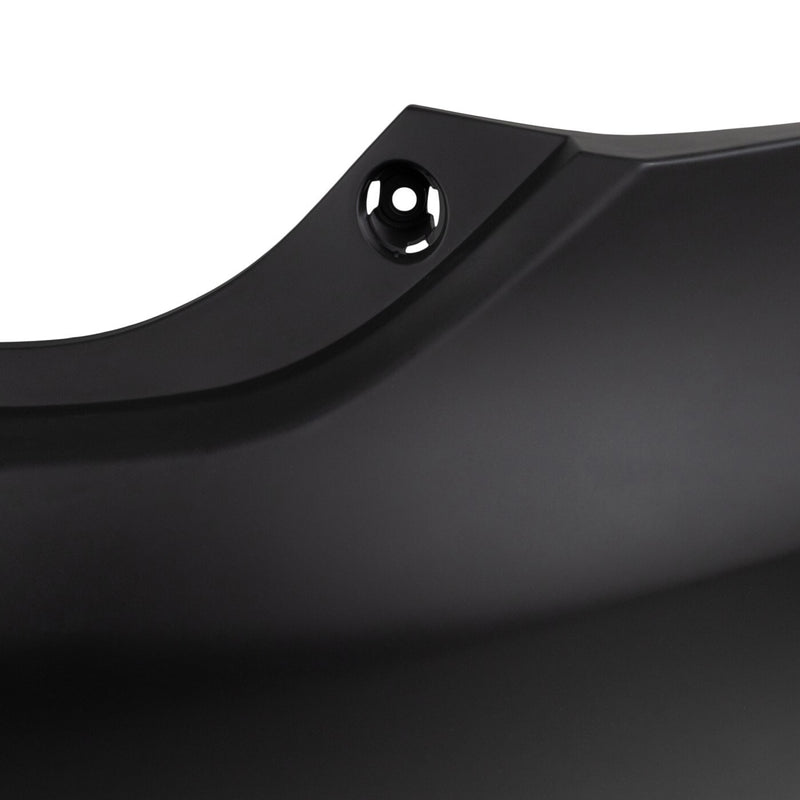 DURAFORCE Primed Rear Bumper Cover Replacement For 2012 2013 2014 Toyota Camry 5215906961