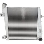 DURAFORCE Intercooler For 2008-2010 Ford F-250 Super Duty