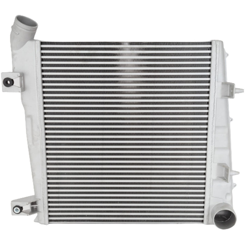 DURAFORCE Intercooler For 2008-2010 Ford F-250 Super Duty