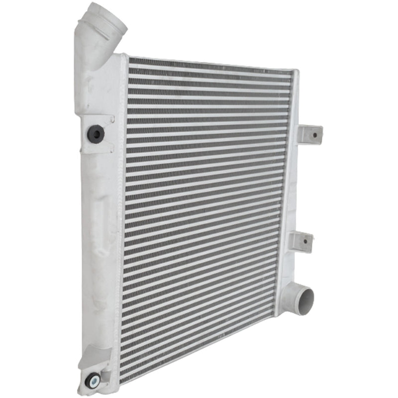DURAFORCE Intercooler For 2008-2010 Ford F-250 Super Duty