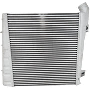 DURAFORCE Intercooler For 2008-2010 Ford F-250 Super Duty