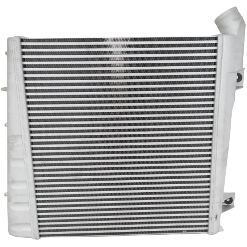 DURAFORCE Intercooler For 2008-2010 Ford F-250 Super Duty
