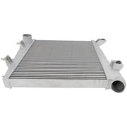 DURAFORCE Intercooler For 2008-2010 Ford F-250 Super Duty