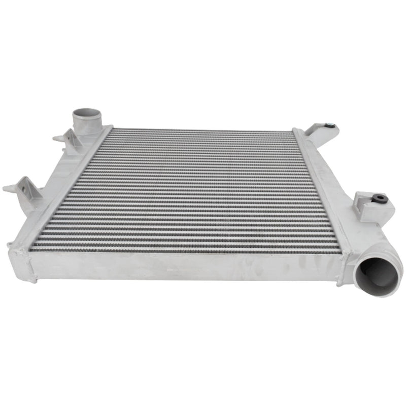 DURAFORCE Intercooler For 2008-2010 Ford F-250 Super Duty