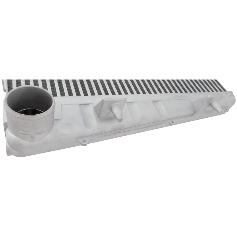 DURAFORCE Intercooler For 2008-2010 Ford F-250 Super Duty
