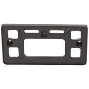 DURAFORCE License Plate Brackets Front for Honda Odyssey 2011-2017