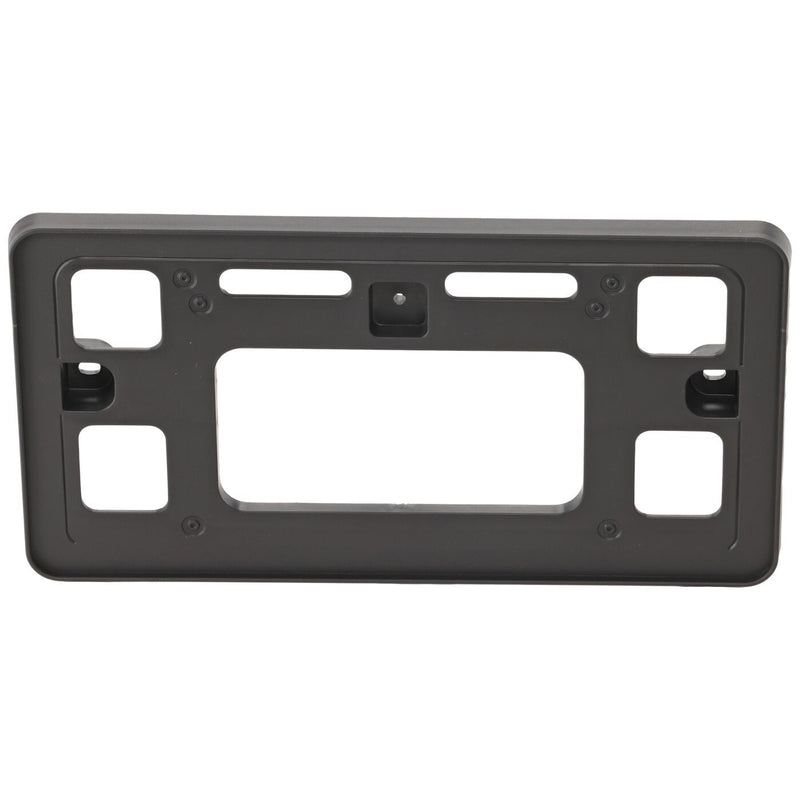 DURAFORCE License Plate Brackets Front for Honda Odyssey 2011-2017
