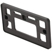 DURAFORCE License Plate Brackets Front for Honda Odyssey 2011-2017