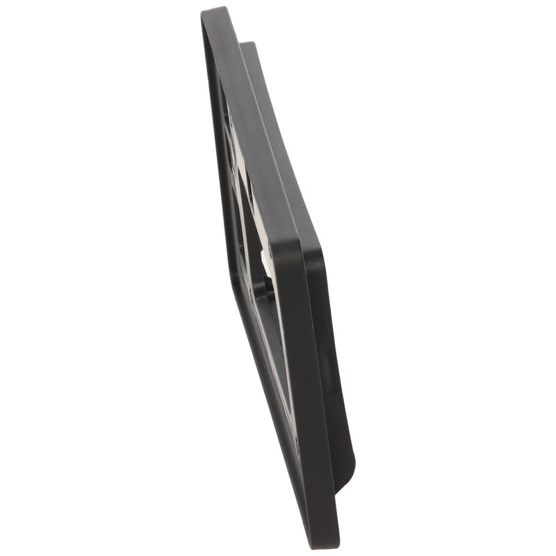 DURAFORCE License Plate Brackets Front for Honda Odyssey 2011-2017