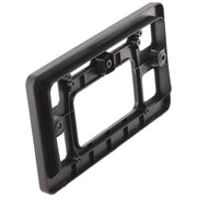 DURAFORCE License Plate Brackets Front for Honda Odyssey 2011-2017