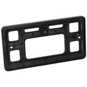 DURAFORCE License Plate Brackets Front for Honda Odyssey 2011-2017