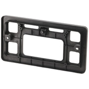 DURAFORCE License Plate Brackets Front for Honda Odyssey 2011-2017
